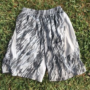 Nike men’s shorts